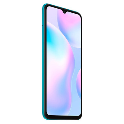 Xiaomi Redmi 9AT 2/32GB Aurora Green