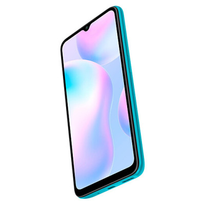 Xiaomi Redmi 9AT 2/32GB Aurora Green