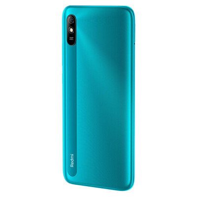 Xiaomi Redmi 9AT 2/32GB Aurora Green