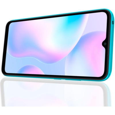 Xiaomi Redmi 9AT 2/32GB Aurora Green