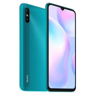 Xiaomi Redmi 9AT 2/32GB Aurora Green