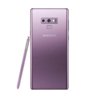 Samsung Galaxy Note 9 N960 6/128GB Lavender Purple (SM-N960FZPD)