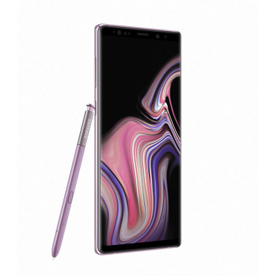 Samsung Galaxy Note 9 N960 6/128GB Lavender Purple (SM-N960FZPD)