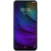 ZTE Blade 20 Smart 4/128GB Gradient Green
