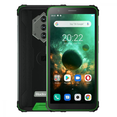 Blackview BV6600 4/64GB Green