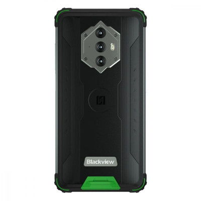 Blackview BV6600 4/64GB Green