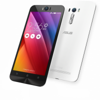 ASUS ZenFone 2 Laser ZE550KL 32GB White