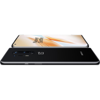 OnePlus 8 Pro 8/128GB Onyx Black