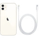 Apple iPhone 11 256GB Slim Box White (MHDQ3)