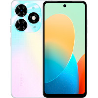 Tecno Spark 20c BG7n 8/128GB Mystery White (4894947011788)