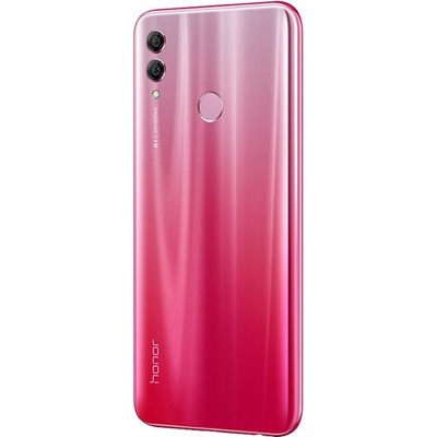 Honor 10 Lite 6/64Gb Red
