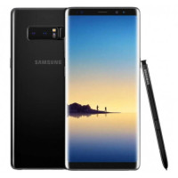 Samsung Galaxy Note 8 N9500 128GB Black