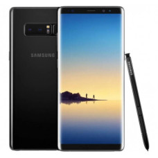 Samsung Galaxy Note 8 N9500 128GB Black