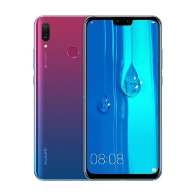 HUAWEI Enjoy 9 Plus (Y9 2019) 4/128Gb Purple