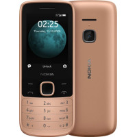 Nokia 225 4G DS Sand