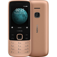 Nokia 225 4G DS Sand