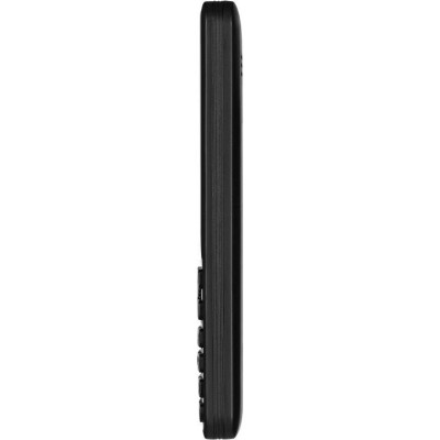 2E E280 2018 Dual Sim Black