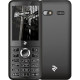 2E E280 2018 Dual Sim Black