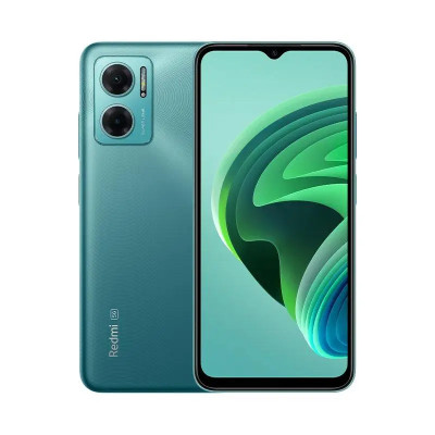 Xiaomi Redmi Note 11E 5G 4/128GB Green