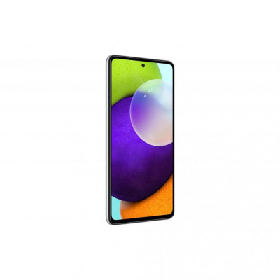 Samsung Galaxy A52 4/128GB White (SM-A525FZWD)