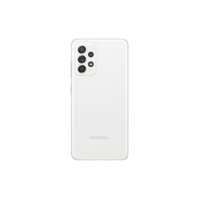 Samsung Galaxy A52 4/128GB White (SM-A525FZWD)