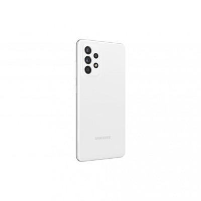 Samsung Galaxy A52 4/128GB White (SM-A525FZWD)