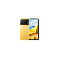 Xiaomi Poco M5 4/64GB Yellow