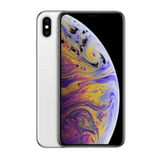 Apple iPhone XS Max 256GB Silver (MT542)