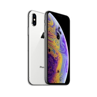 Apple iPhone XS Max 256GB Silver (MT542)