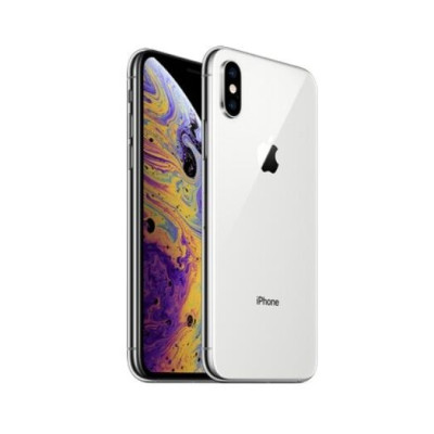 Apple iPhone XS Max 256GB Silver (MT542)
