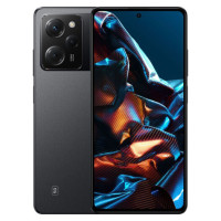 Xiaomi Poco X5 Pro 5G 8/256GB Black