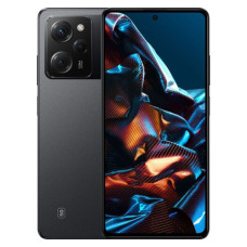 Xiaomi Poco X5 Pro 5G 8/256GB Black