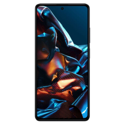 Xiaomi Poco X5 Pro 5G 8/256GB Black