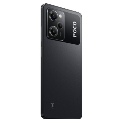 Xiaomi Poco X5 Pro 5G 8/256GB Black