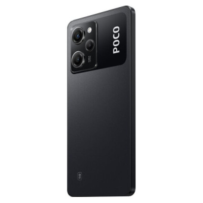 Xiaomi Poco X5 Pro 5G 8/256GB Black