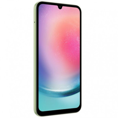 Samsung Galaxy A05s SM-A057F 4/128GB Light Green