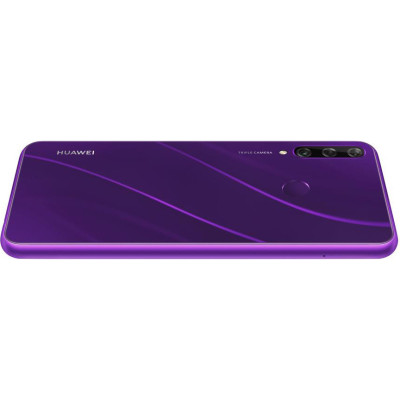HUAWEI Y6p 3/64GB Phantom Purple (51095KYT)