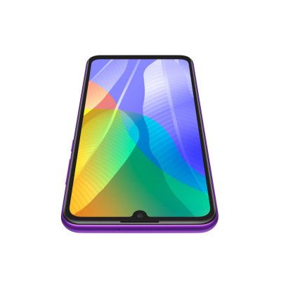 HUAWEI Y6p 3/64GB Phantom Purple (51095KYT)