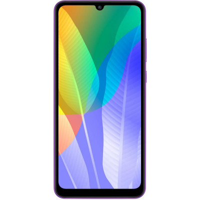 HUAWEI Y6p 3/64GB Phantom Purple (51095KYT)