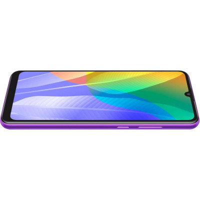 HUAWEI Y6p 3/64GB Phantom Purple (51095KYT)