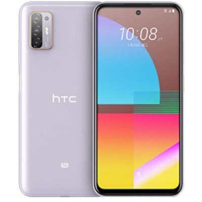 HTC Desire 21 Pro 5G 6/128Gb Purple