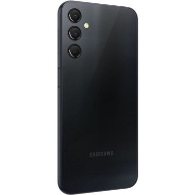 Samsung Galaxy A24 SM-A245F 4/128GB Black