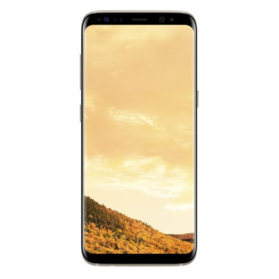 Samsung Galaxy S8 64GB Gold (SM-G950FZDD)