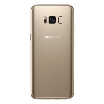 Samsung Galaxy S8 64GB Gold (SM-G950FZDD)