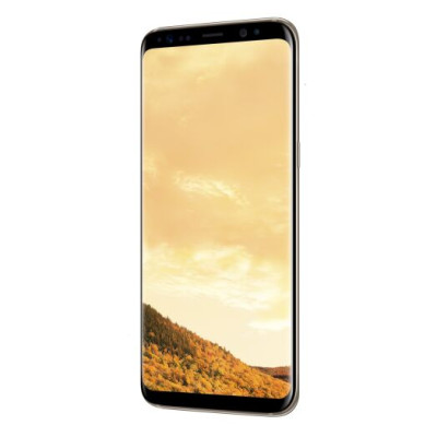 Samsung Galaxy S8 64GB Gold (SM-G950FZDD)