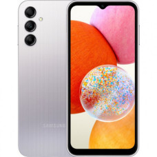 Samsung Galaxy A14 5G SM-A146P 4/128GB Silver