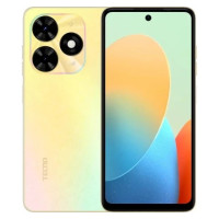 Tecno Spark Go 2024 (BG6) 4/128GB Alpenglow Gold (4894947018091)