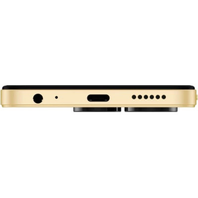 Tecno Spark Go 2024 (BG6) 4/128GB Alpenglow Gold (4894947018091)