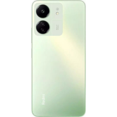 Xiaomi Redmi 13C 6/128GB Clover Green