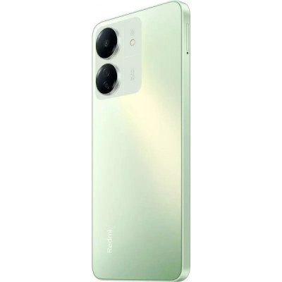 Xiaomi Redmi 13C 6/128GB Clover Green
